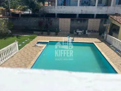 Casa com 4 Quartos à venda, 722m² no São José do Imbassaí, Maricá