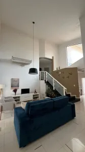 Casa de Condomínio com 3 Quartos à venda, 364m² no Vila Aviação, Bauru