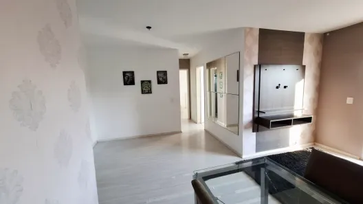 Apartamento com 2 Quartos à venda, 70m² no Vila Indiana, São Paulo