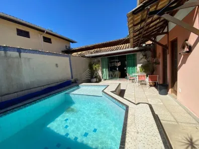 Apartamento com 3 Quartos à venda, 155m² no Serra Grande, Niterói