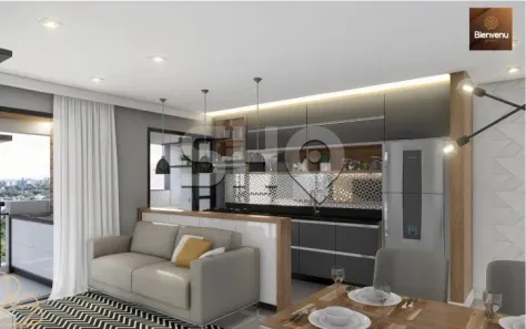 Apartamento com 3 Quartos à venda, 83m² no Chora Menino, São Paulo