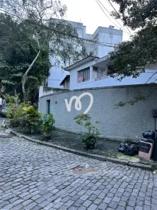 Casa com 3 Quartos à venda, 156m² no Gávea, Rio de Janeiro