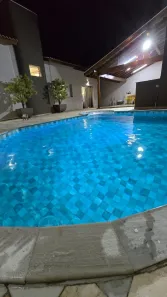 Casa com 4 Quartos à venda, 424m² no Parque Moema, Franca
