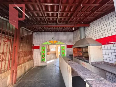 Ponto Comercial para alugar, 167m² no Caiçara-Adelaide, Belo Horizonte