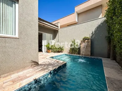 Casa de Condomínio com 3 Quartos à venda, 270m² no Golden Park Residence II, Mirassol