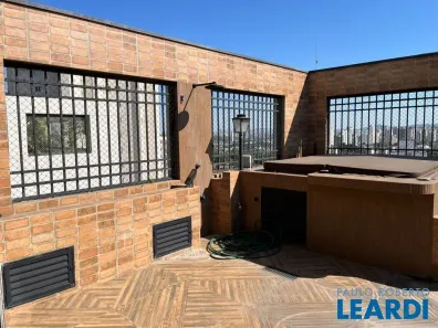 Cobertura com 3 Quartos à venda, 402m² no Alto da Lapa, São Paulo