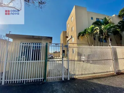 Apartamento com 2 Quartos à venda, 64m² no Jardim Oriente, São José dos Campos