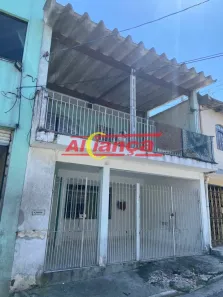 Casa com 4 Quartos à venda, 139m² no Jardim Santa Beatriz, Guarulhos