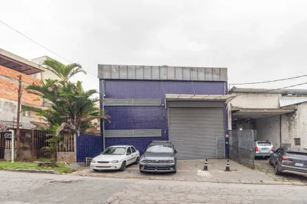 Ponto Comercial para alugar, 500m² no Jardim Mutinga, Barueri