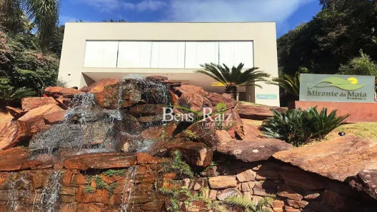 Lote/Terreno à venda, 920m² no Mirante da Mata, Nova Lima
