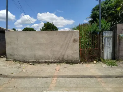 Lote/Terreno à venda, 336m² no Parque Imperial, Campos dos Goytacazes