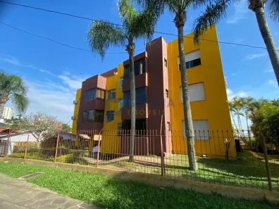 Apartamento com 2 Quartos à venda, 65m² no Jardim Floresta, Porto Alegre