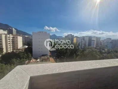 Cobertura com 3 Quartos à venda, 276m² no Tijuca, Rio de Janeiro