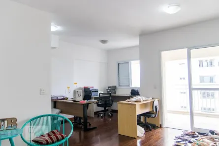 Apartamento com 2 Quartos à venda, 77m² no Campestre, Santo André
