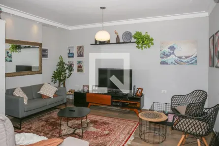 Cobertura com 3 Quartos à venda, 132m² no Barra Funda, São Paulo