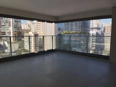 Apartamento com 4 Quartos à venda, 246m² no Itaim Bibi, São Paulo