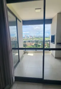 Apartamento com 3 Quartos à venda, 89m² no Despraiado, Cuiabá