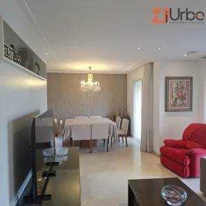 Apartamento com 4 Quartos à venda, 169m² no Vila Romana, São Paulo