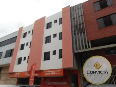 Apartamento com 2 Quartos para alugar, 50m² no Núcleo Bandeirante, Brasília