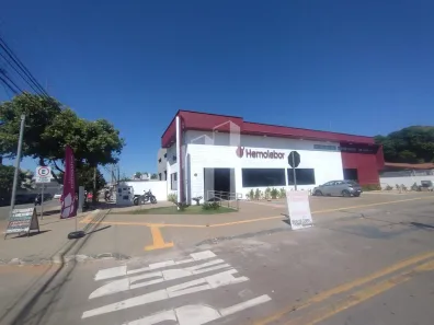 Sala Comercial para alugar, 25m² no Jardim Europa, Goiânia