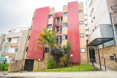 Apartamento com 2 Quartos à venda, 111m² no Teixeiras, Juiz de Fora