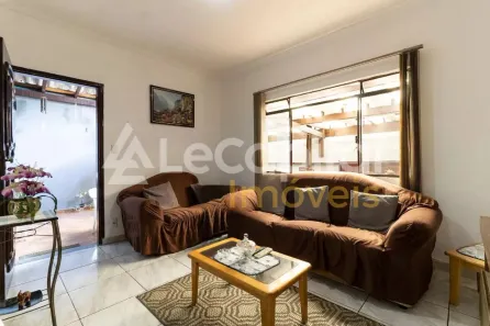 Sobrado com 3 Quartos à venda, 150m² no Vila Guarani (Z Sul), São Paulo