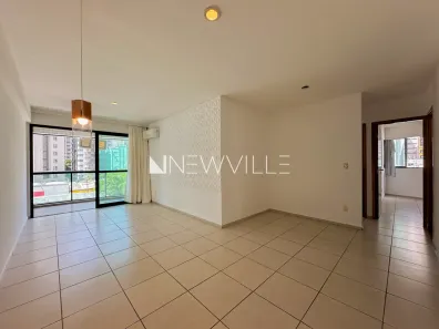 Apartamento com 3 Quartos para alugar, 100m² no Boa Viagem, Recife