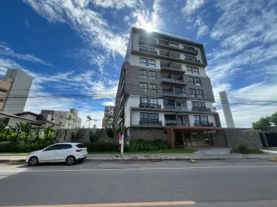 Apartamento com 2 Quartos à venda, 58m² no Poço, Cabedelo