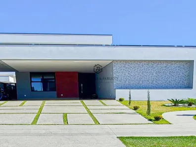 Casa de Condomínio com 3 Quartos à venda, 150m² no São Venâncio, Itupeva