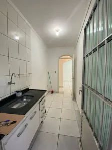 Kitnet com 1 Quarto para alugar, 40m² no Centro, Sorocaba