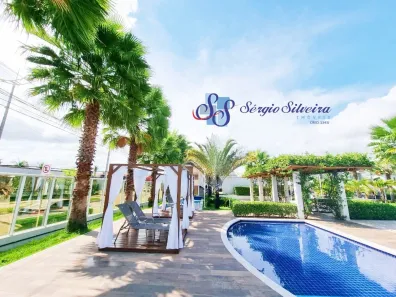 Casa com 4 Quartos à venda, 230m² no Santo Antonio, Eusébio