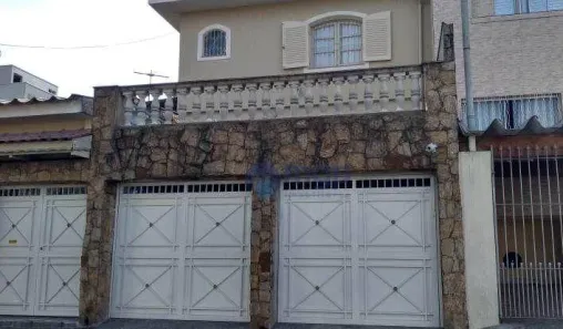 Sobrado com 3 Quartos à venda, 209m² no Vila Medeiros, São Paulo