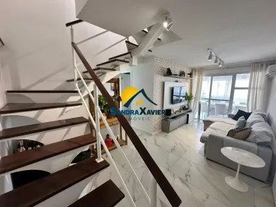 Cobertura com 3 Quartos à venda, 194m² no Recreio dos Bandeirantes, Rio de Janeiro