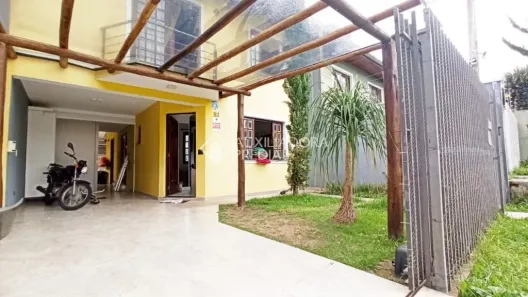Sobrado com 3 Quartos à venda, 124m² no Portão, Curitiba