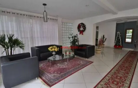 Apartamento com 3 Quartos à venda, 124m² no Jardim Paulista, São Paulo