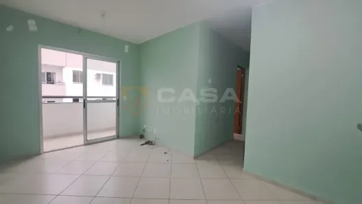 Apartamento com 2 Quartos à venda, 49m² no Conjunto Jacaraípe, Serra