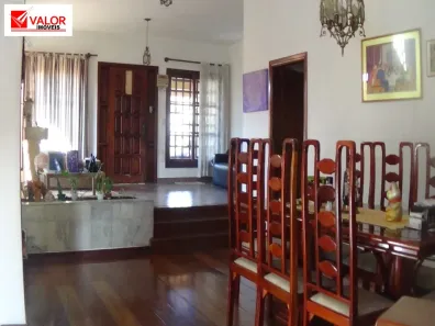Casa com 4 Quartos à venda, 440m² no Jardim Monte Kemel, São Paulo