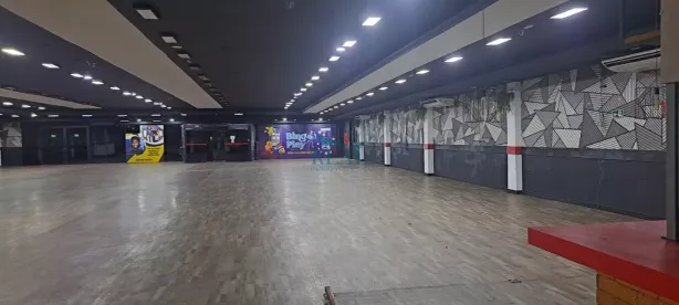 Galpão/Depósito/Armazém para alugar, 1700m² no Mirandópolis, São Paulo