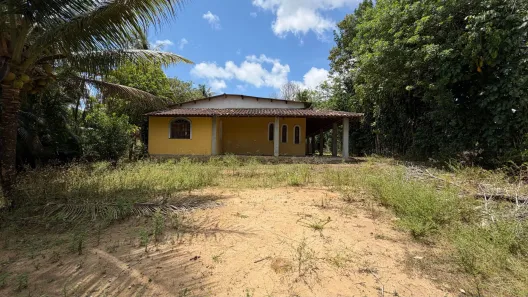 Casa com 6 Quartos à venda, 200m² no Cassange, Salvador