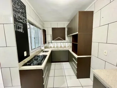 Apartamento com 2 Quartos para alugar, 98m² no COHAB C, Gravataí