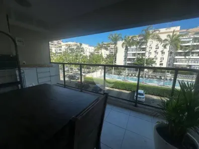 Apartamento com 2 Quartos à venda, 69m² no Recreio dos Bandeirantes, Rio de Janeiro