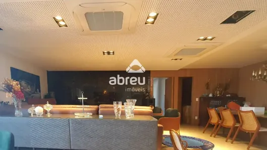 Apartamento com 3 Quartos à venda, 220m² no Tirol, Natal