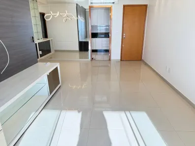 Apartamento com 4 Quartos à venda, 120m² no Jardim Goiás, Goiânia