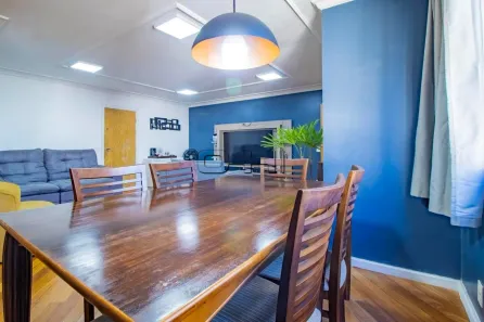 Apartamento com 4 Quartos à venda, 138m² no Campo Belo, São Paulo