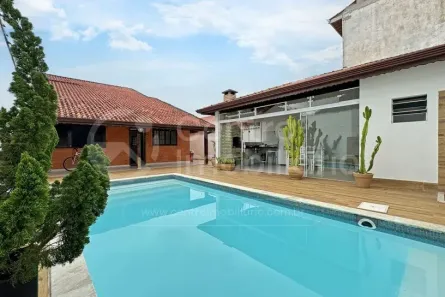 Casa com 3 Quartos à venda, 196m² no Estância Balneária Maria Helena Novaes, Peruíbe