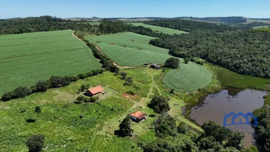 Fazenda/Sítio com 1 Quarto à venda, 1815000m² no , Sao Miguel Arcanjo