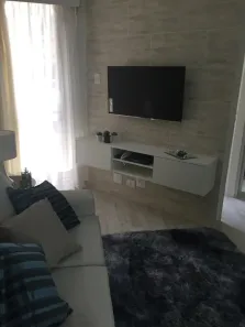 Flat com 1 Quarto para alugar, 34m² no Jardim Paulista, São Paulo
