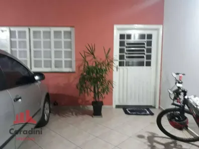 Casa com 3 Quartos à venda, 140m² no Jardim Puche, Sumaré