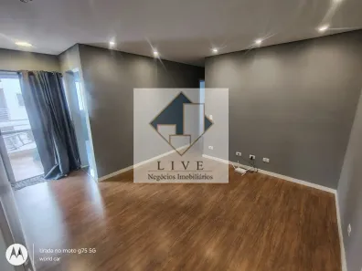 Apartamento com 3 Quartos à venda, 59m² no Jardim São Camilo, Santa Bárbara D'Oeste