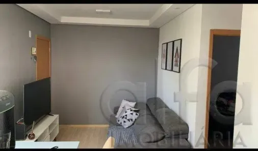 Apartamento com 2 Quartos à venda, 48m² no Dois Córregos, Piracicaba